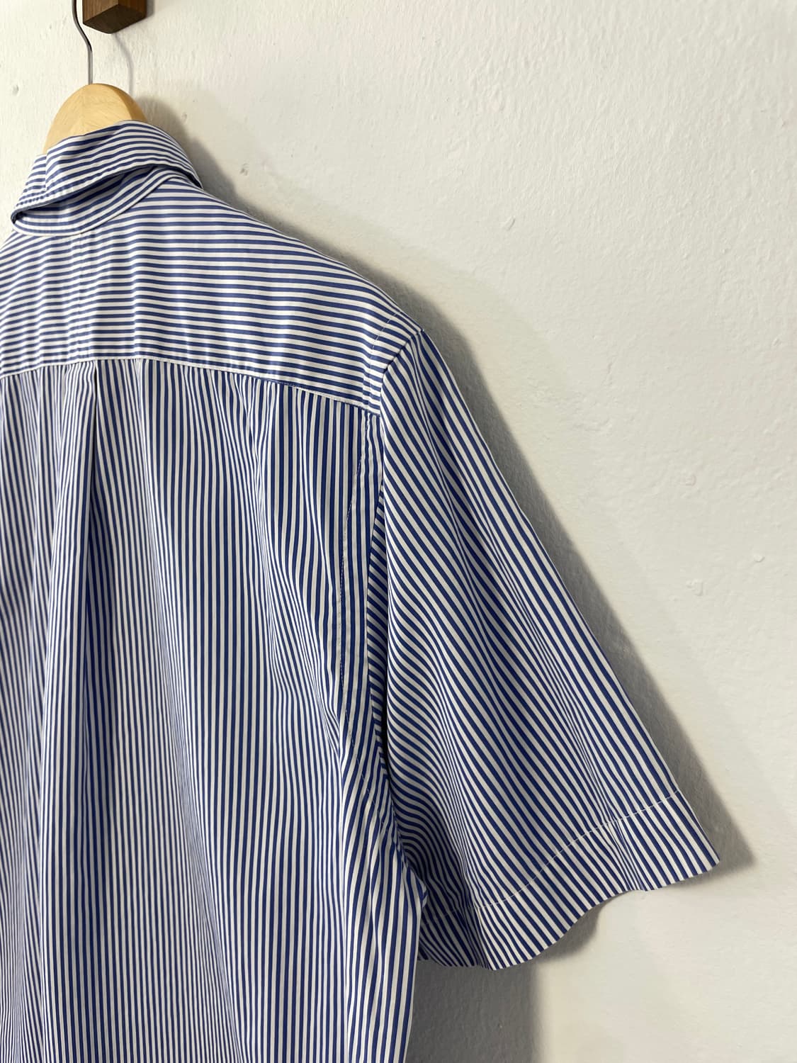 폴로 스트라이프 반팔 셔츠  상품이미지10