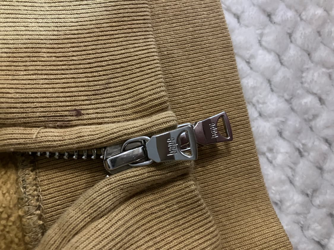 (L)베이프 샤크 후드집업 황계   상품이미지10