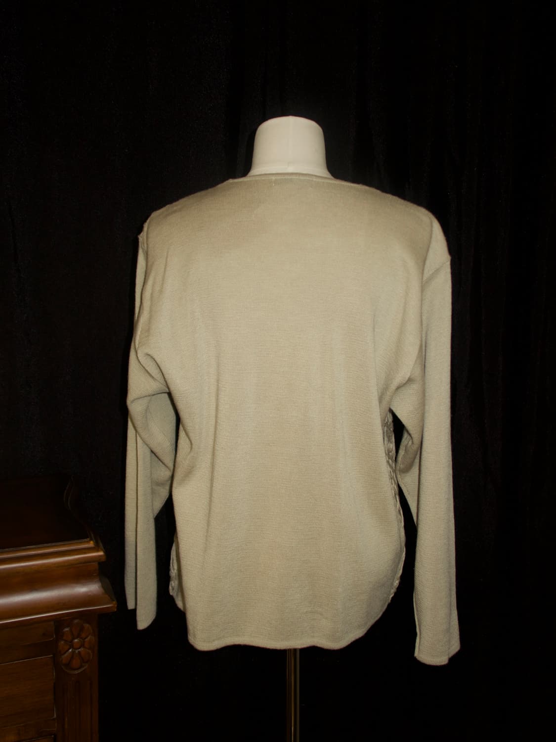 80s japan flower 상품이미지2