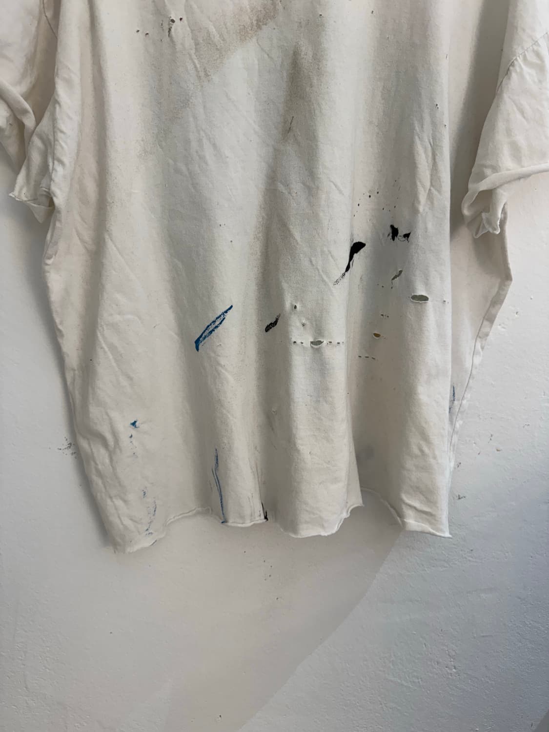 빈티지 커스텀 반팔 상품이미지9