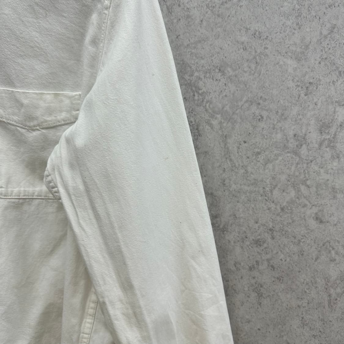 100 자라 남자 옥스포드 셔츠 상품이미지6