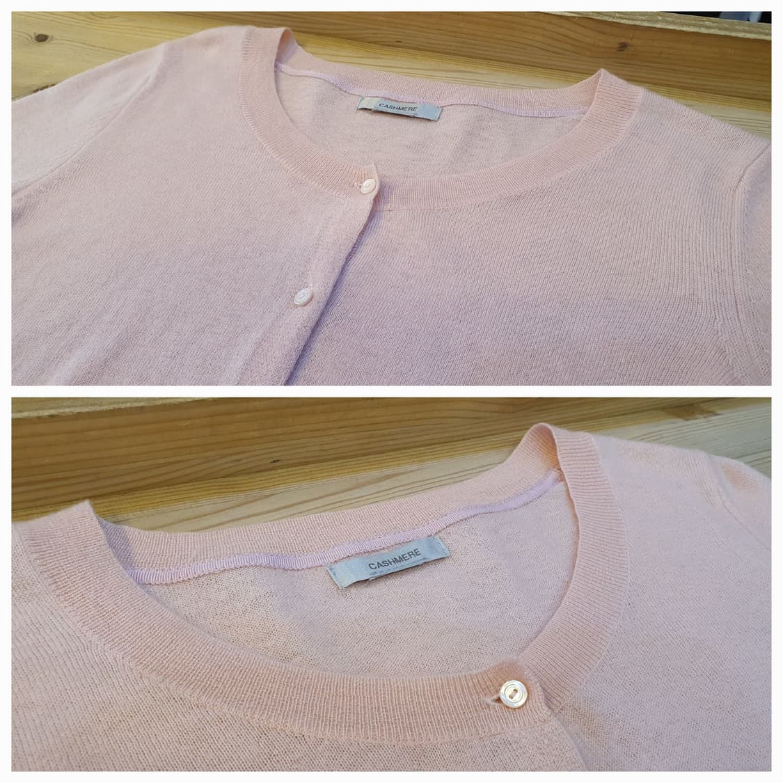 55.Cashmere 가디건  상품이미지3