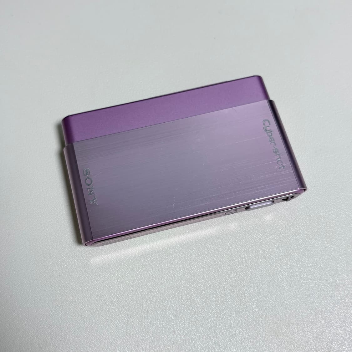 소니 사이버샷 DSC - T77 상품이미지1