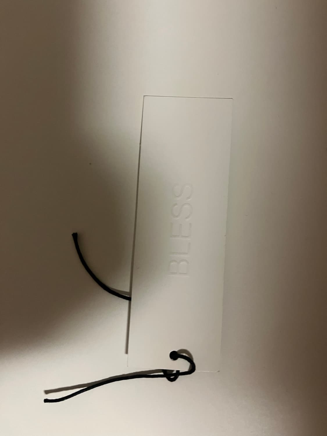 Bless 에코백 상품이미지7