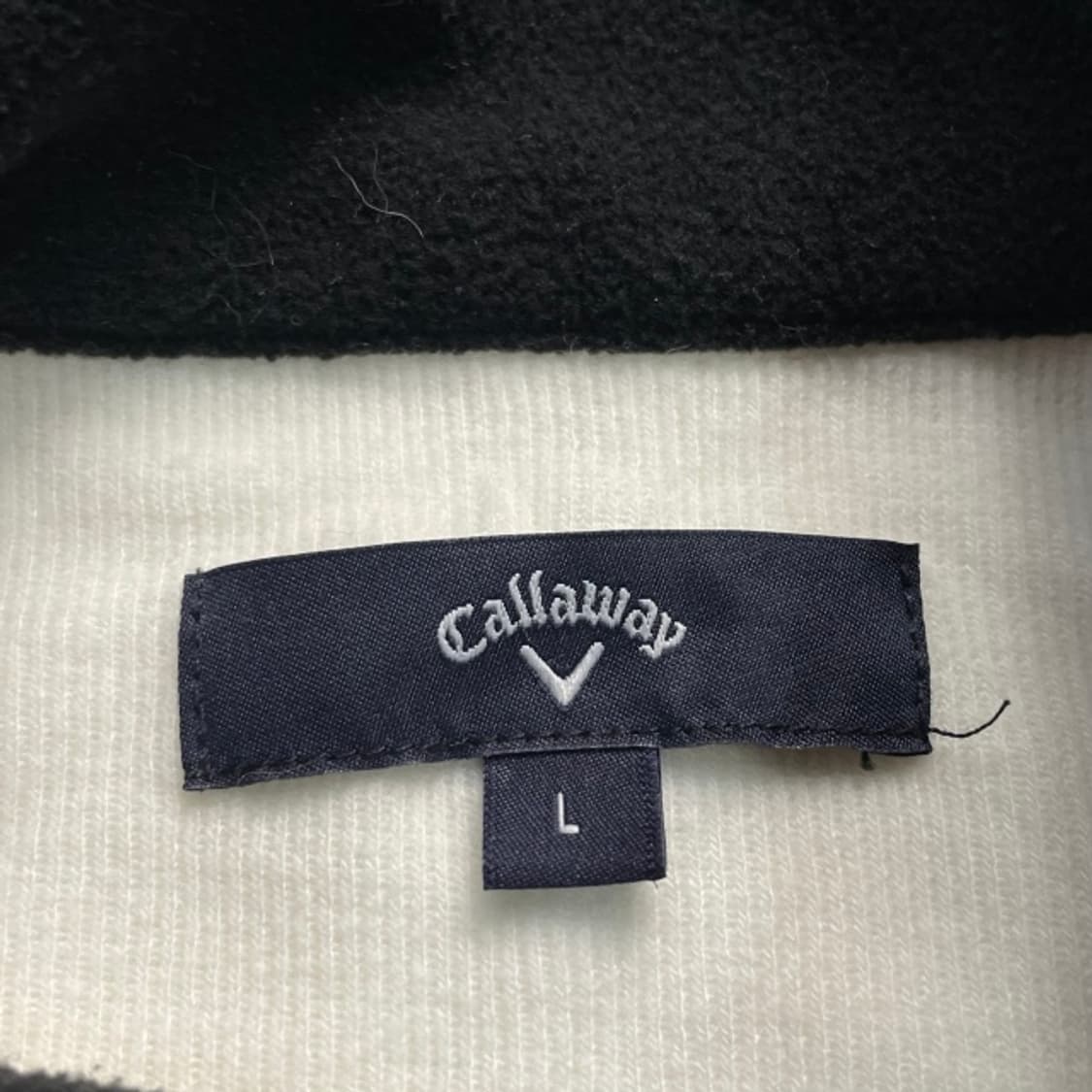 100 캘러웨이 반집업  상품이미지3