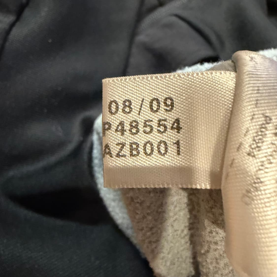 아디다스 슈퍼스타 블랙 실버 로고 트랙탑 져지 상품이미지4