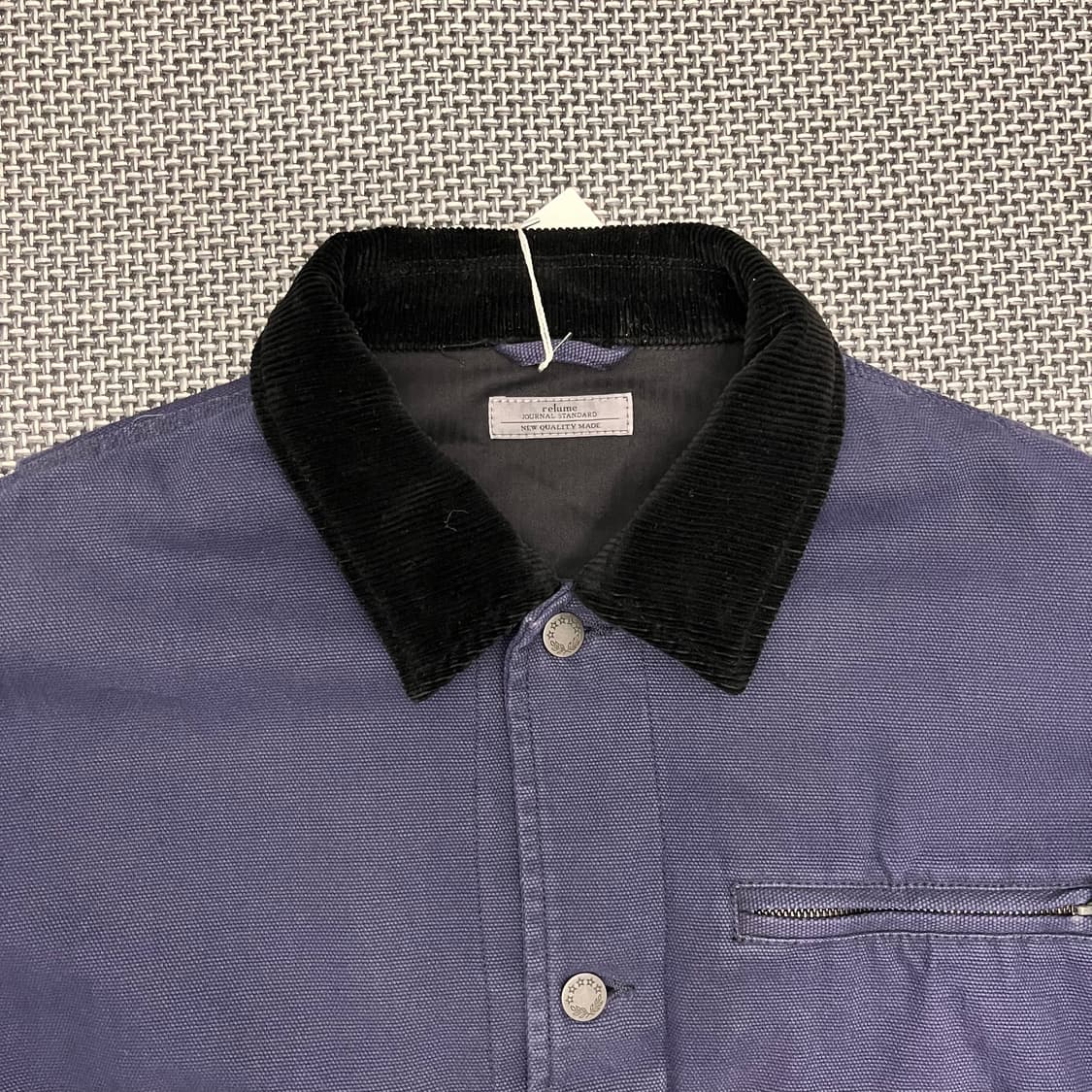 JOURNAL STANDARD 자켓 S 상품이미지3