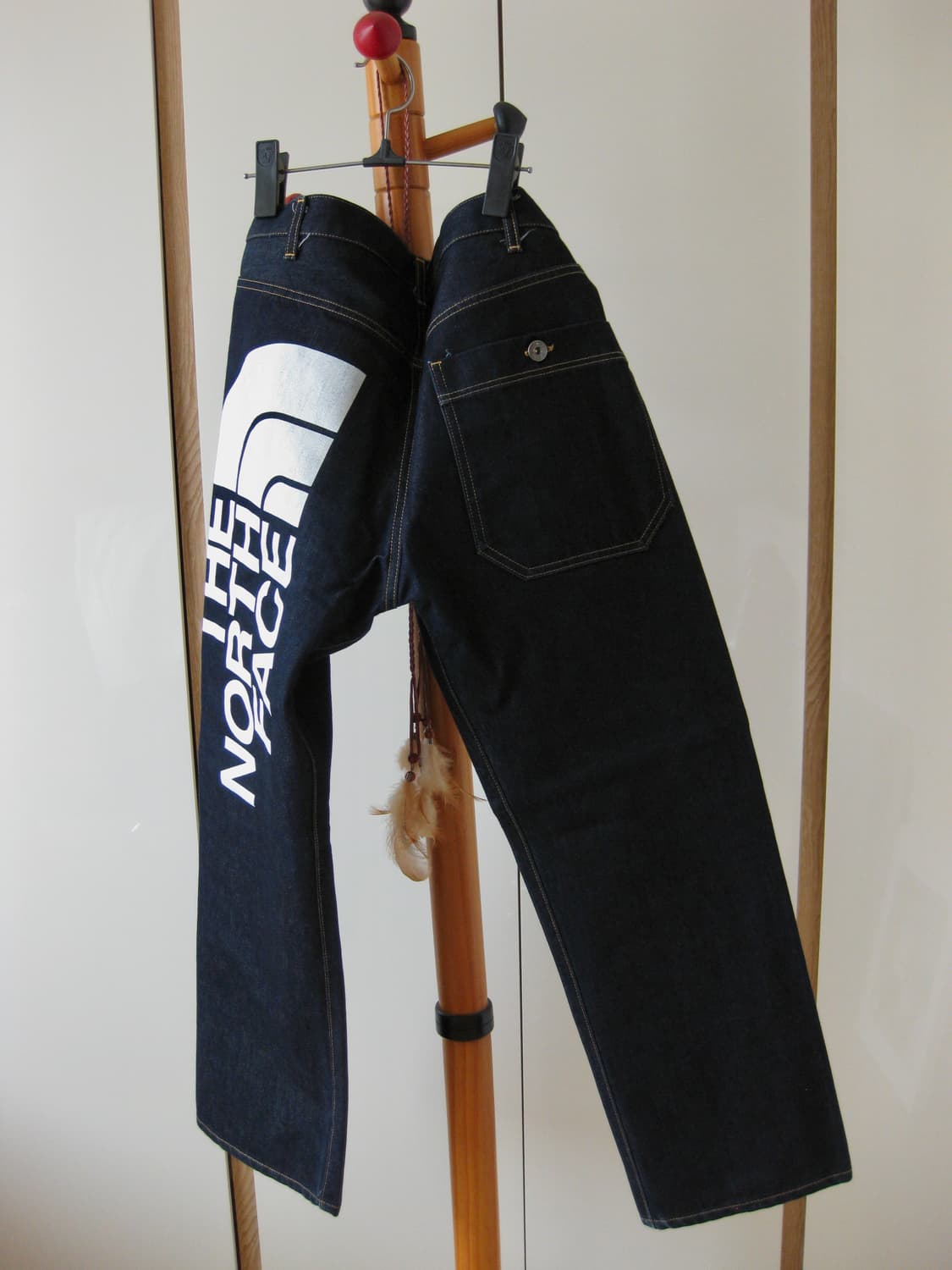 Junya Watanabe The north face 상품이미지3