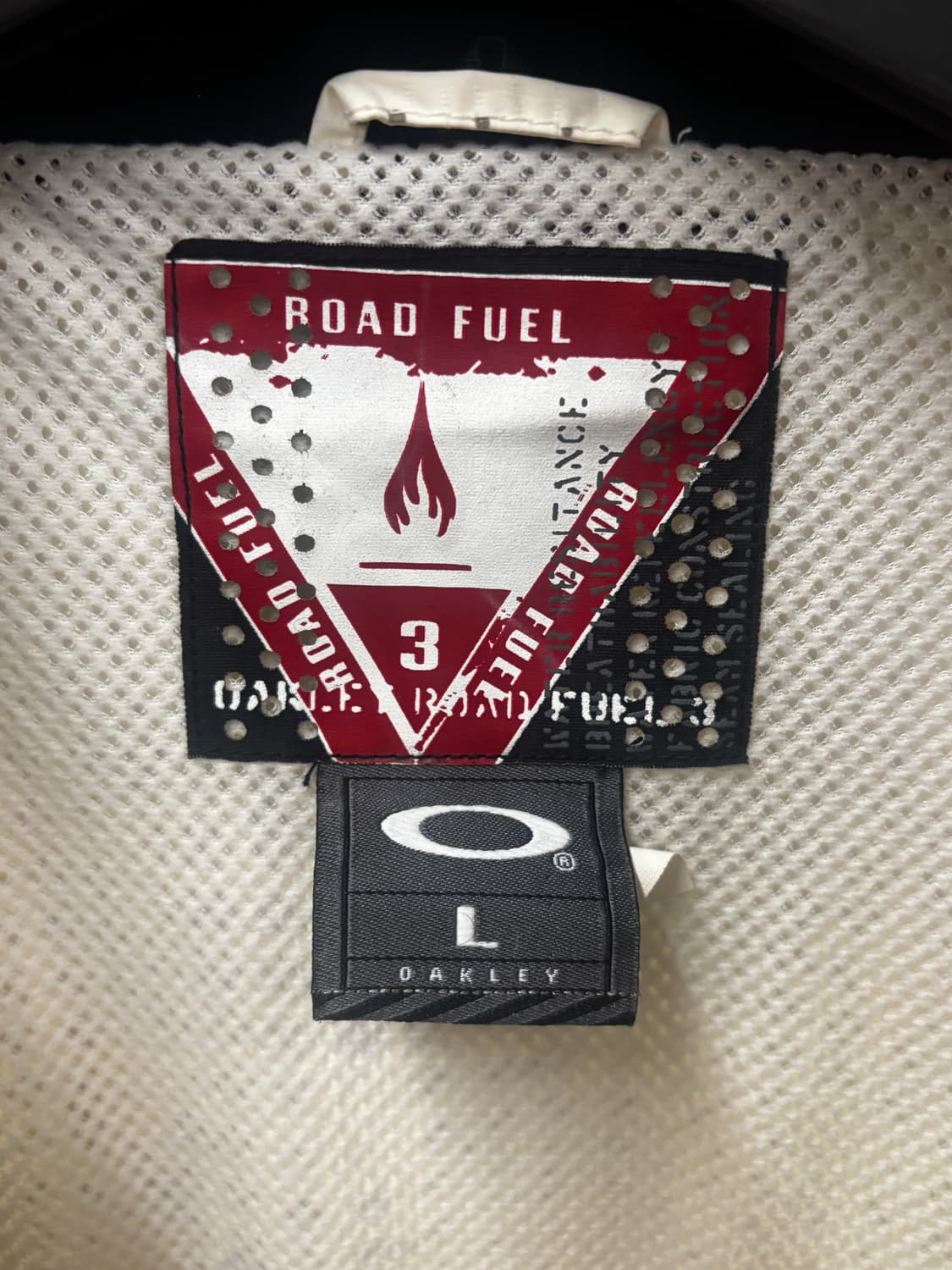 OAKLEY 스키 자켓 L 상품이미지4
