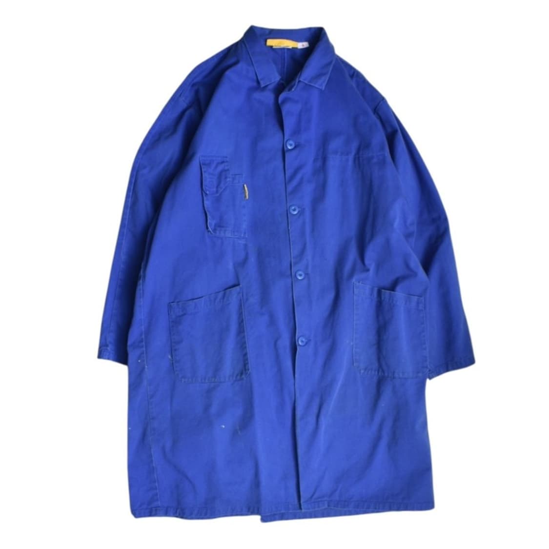 오리지널 프렌치 자켓 샵코트  상품이미지1