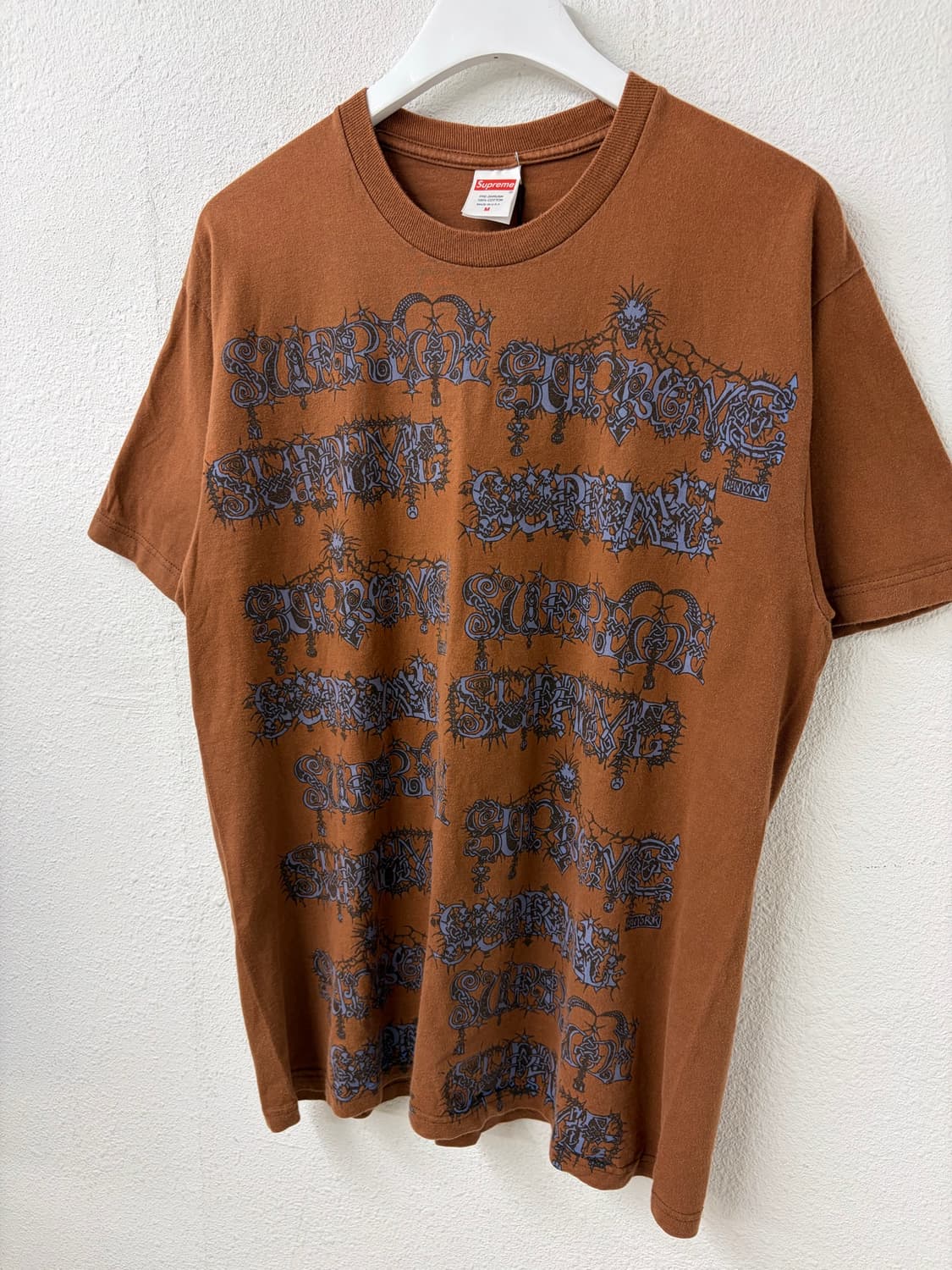 SUPREME 상품이미지2