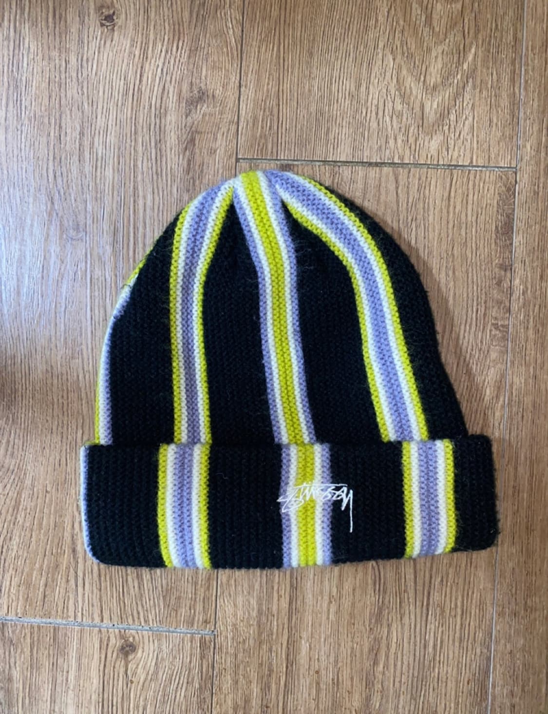 스투시 비니 모자 상품이미지1