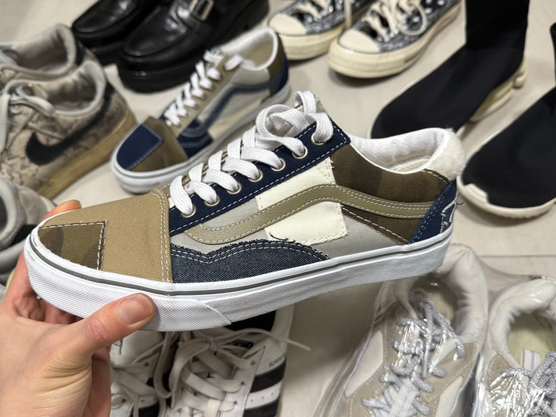 스니커즈 판매 상품이미지6