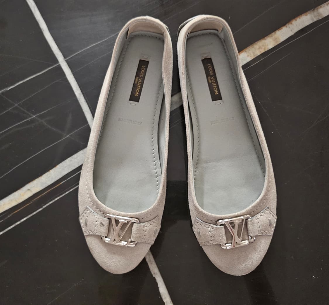 Louis Vuitton루이비통 샌들 플랫슈즈 상품이미지2