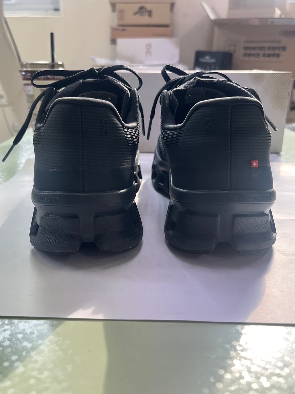 온러닝 클라우드몬스터 보이드 270 상품이미지5