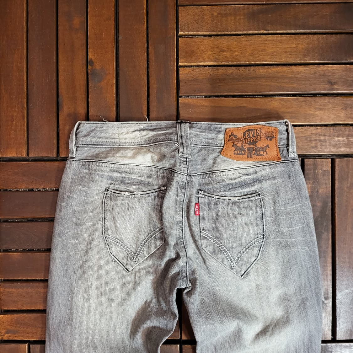 리바이스 청바지 (27) 상품이미지6