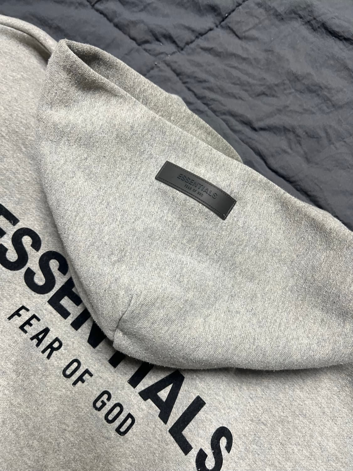 피어오브갓 에센셜 후드티 M 상품이미지2