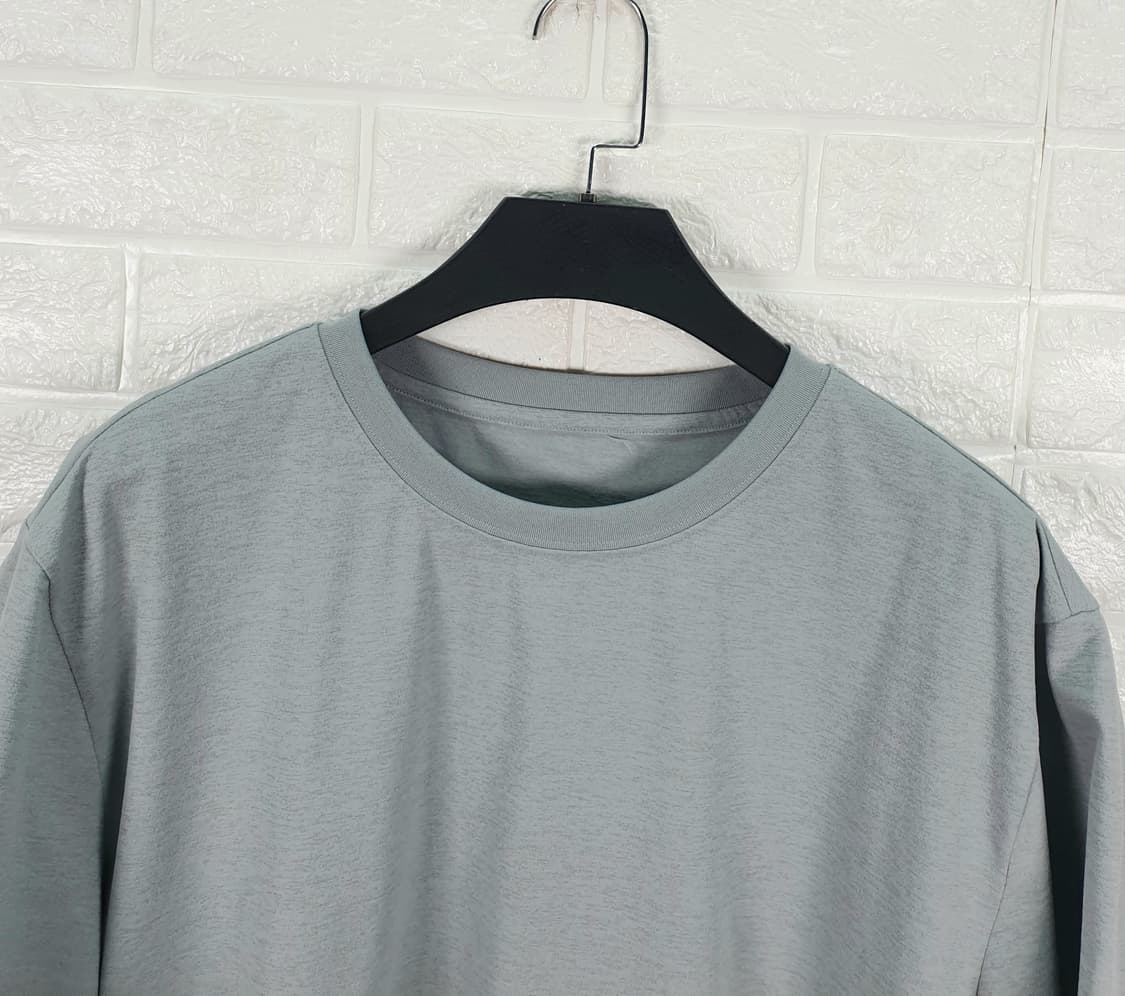 [105]안다르 기능성 라운드티 상품이미지4