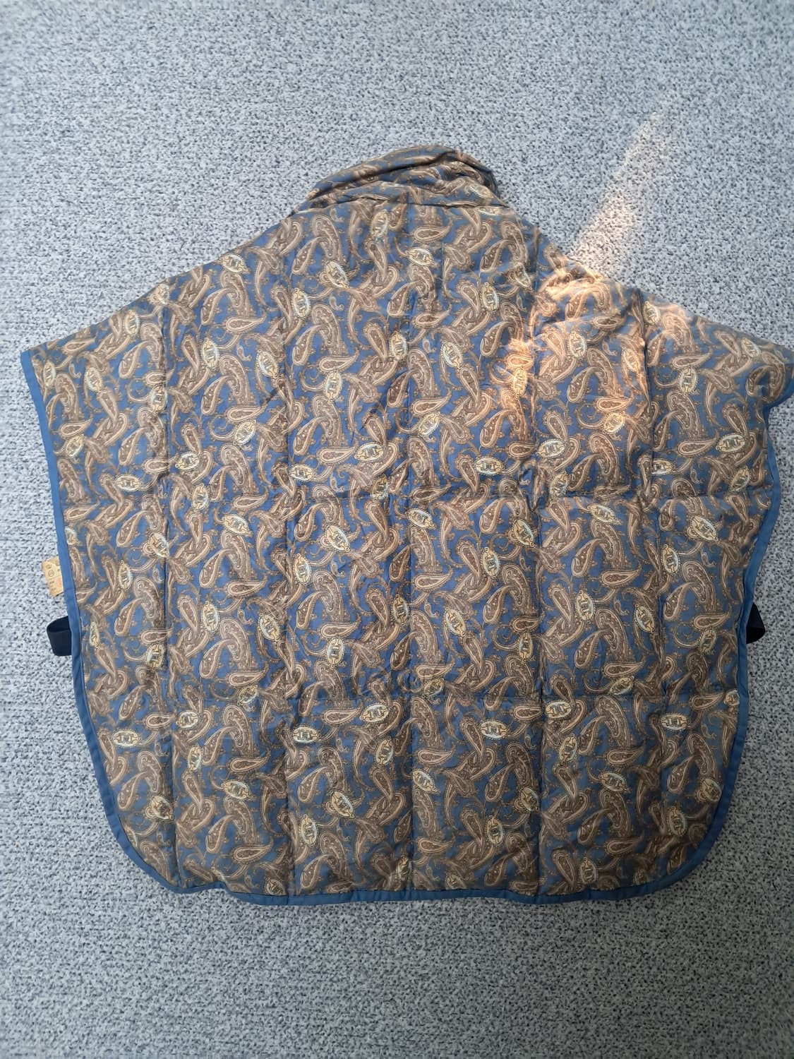 셀린느 페이즈 패딩베스트 상품이미지2