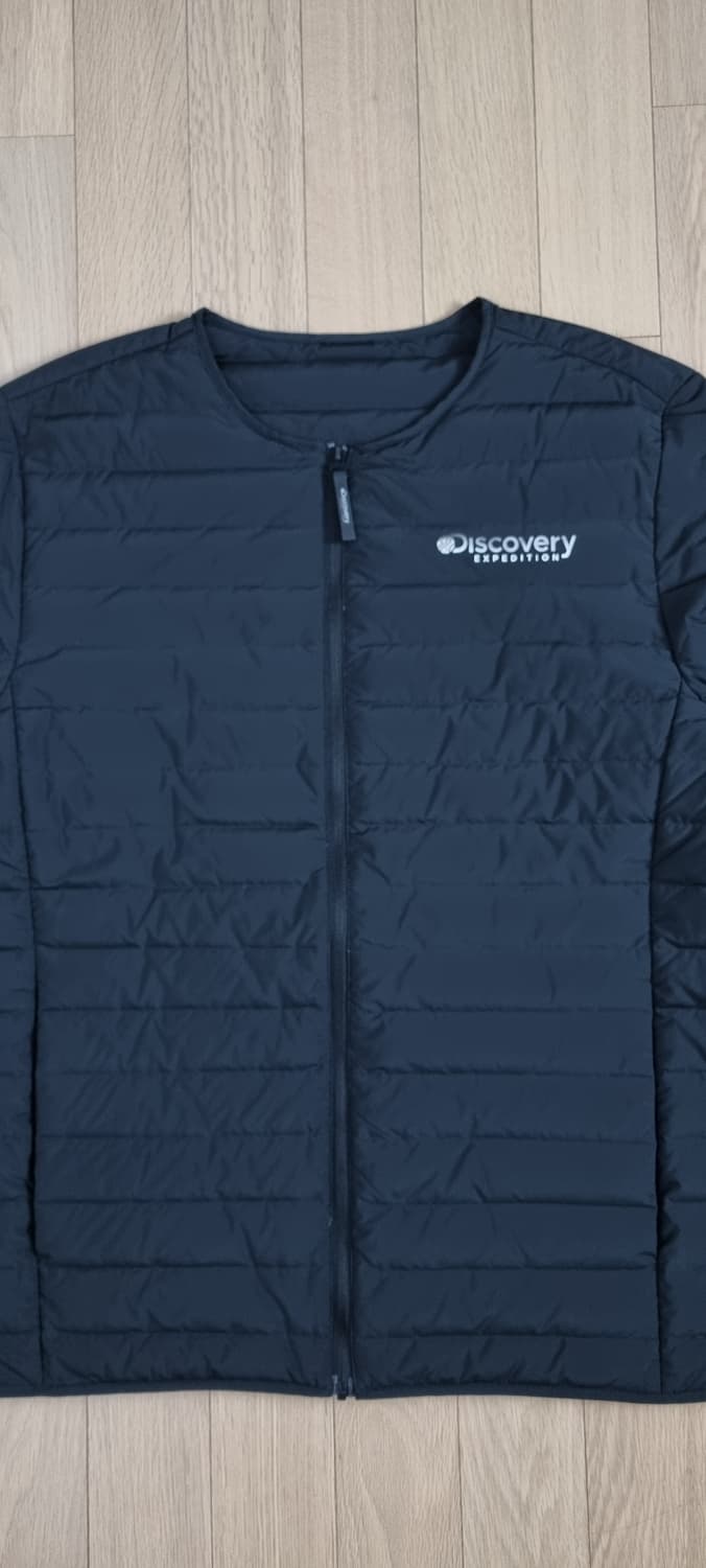 디스커버리 익스페디션 픽시버 U넥 구스 패딩 M _ 공용 상품이미지2