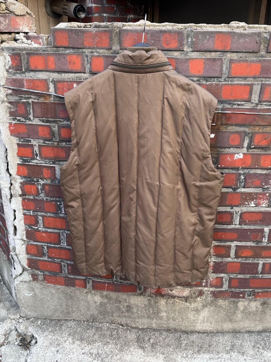 카스텔바작 유틸리티 패딩 베스트  상품이미지4