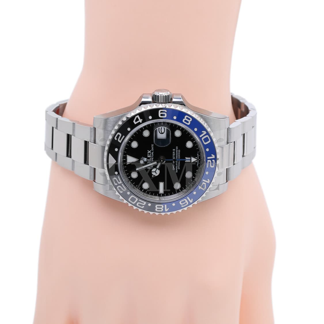 2500만 롤렉스 GMT MASTER 116710BLNR 서브마리나 상품이미지6