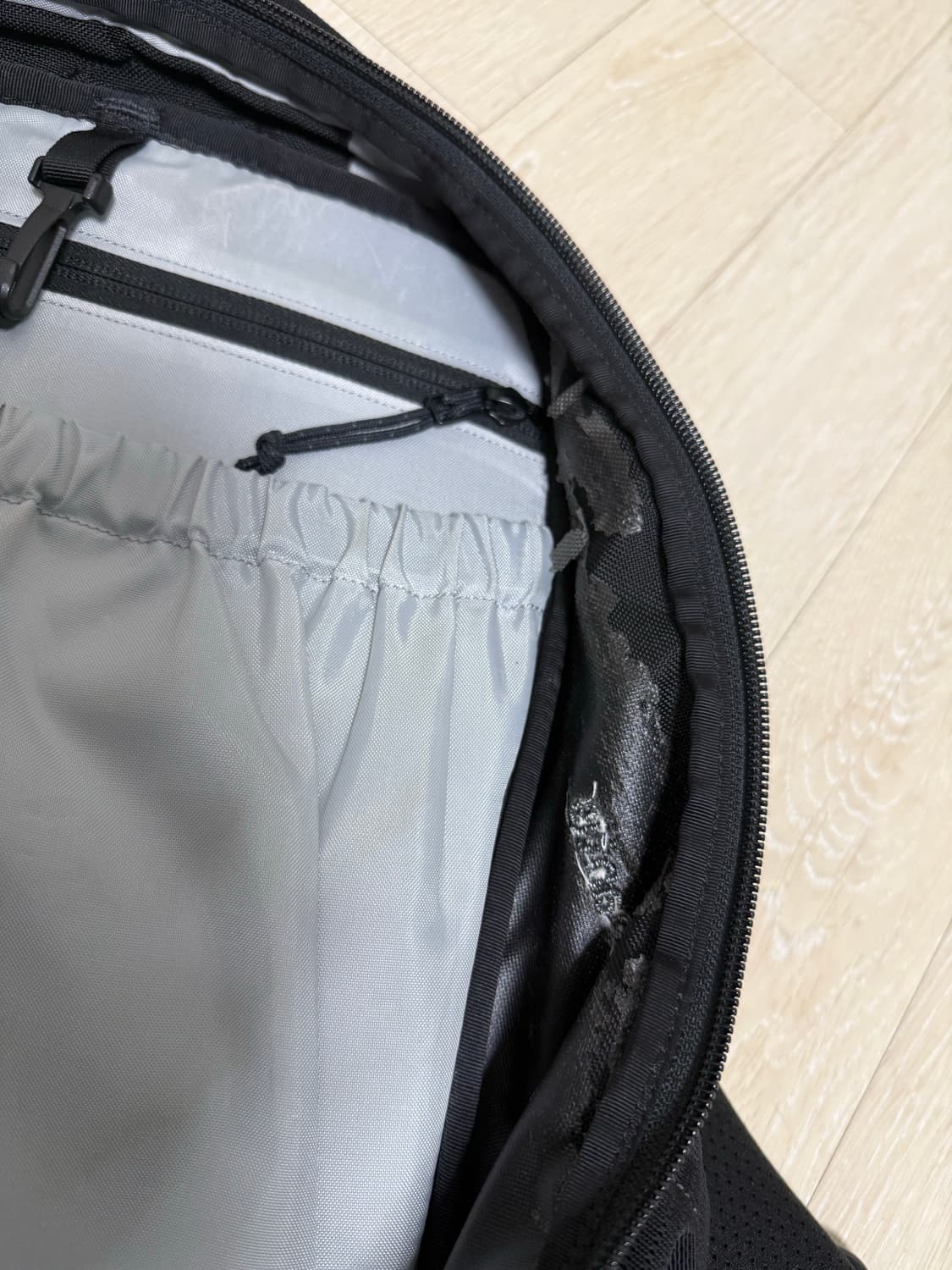 아크테릭스 멘티스26 구형 상품이미지9