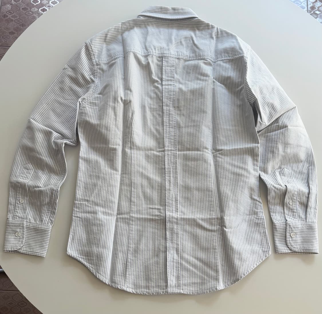 밴드오브아웃사이더스 band of outsiders 셔츠 상품이미지7