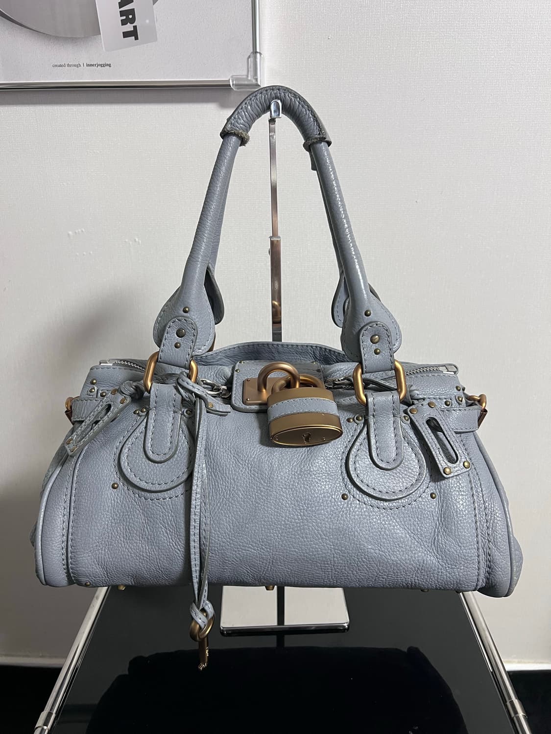 끌로에 패딩턴 상품이미지3