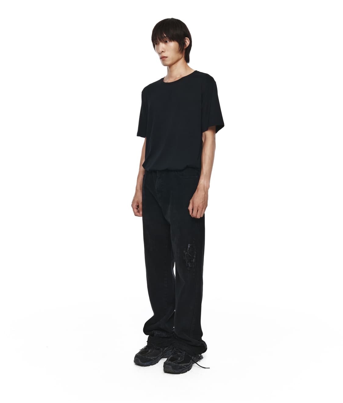 Xlim EP.8 04 TROUSERS XL 상품이미지3