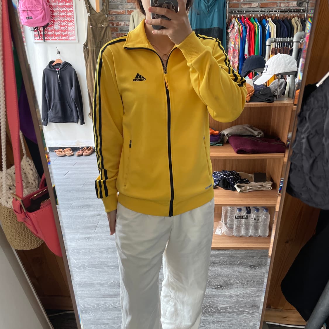 아디다스 져지 상품이미지4