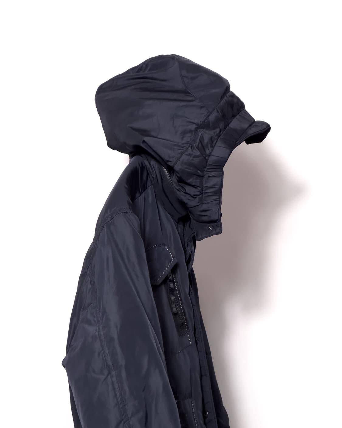 00s MFG Multi Pocket Padded Jacket 상품이미지1