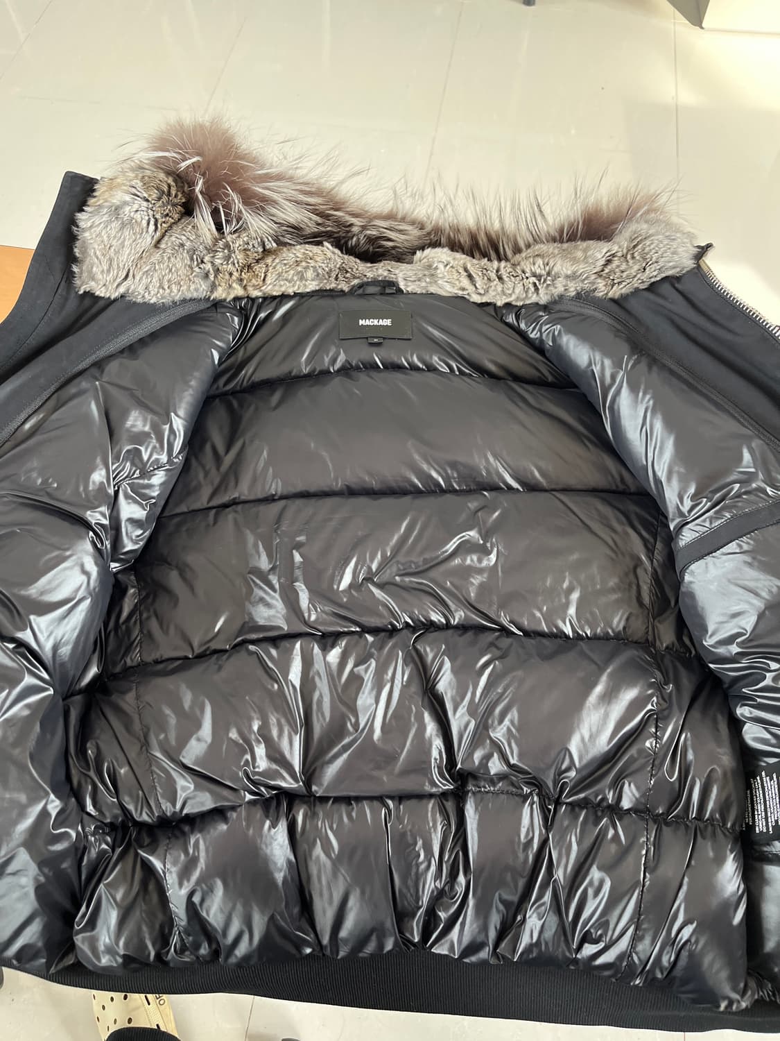 맥케이지 딕슨  상품이미지4