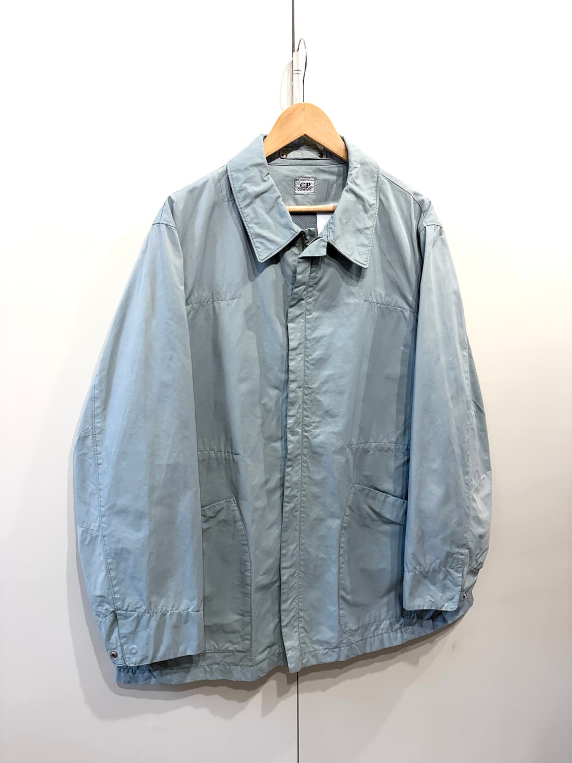 C.P.컴퍼니 나일론 자켓 상품이미지2