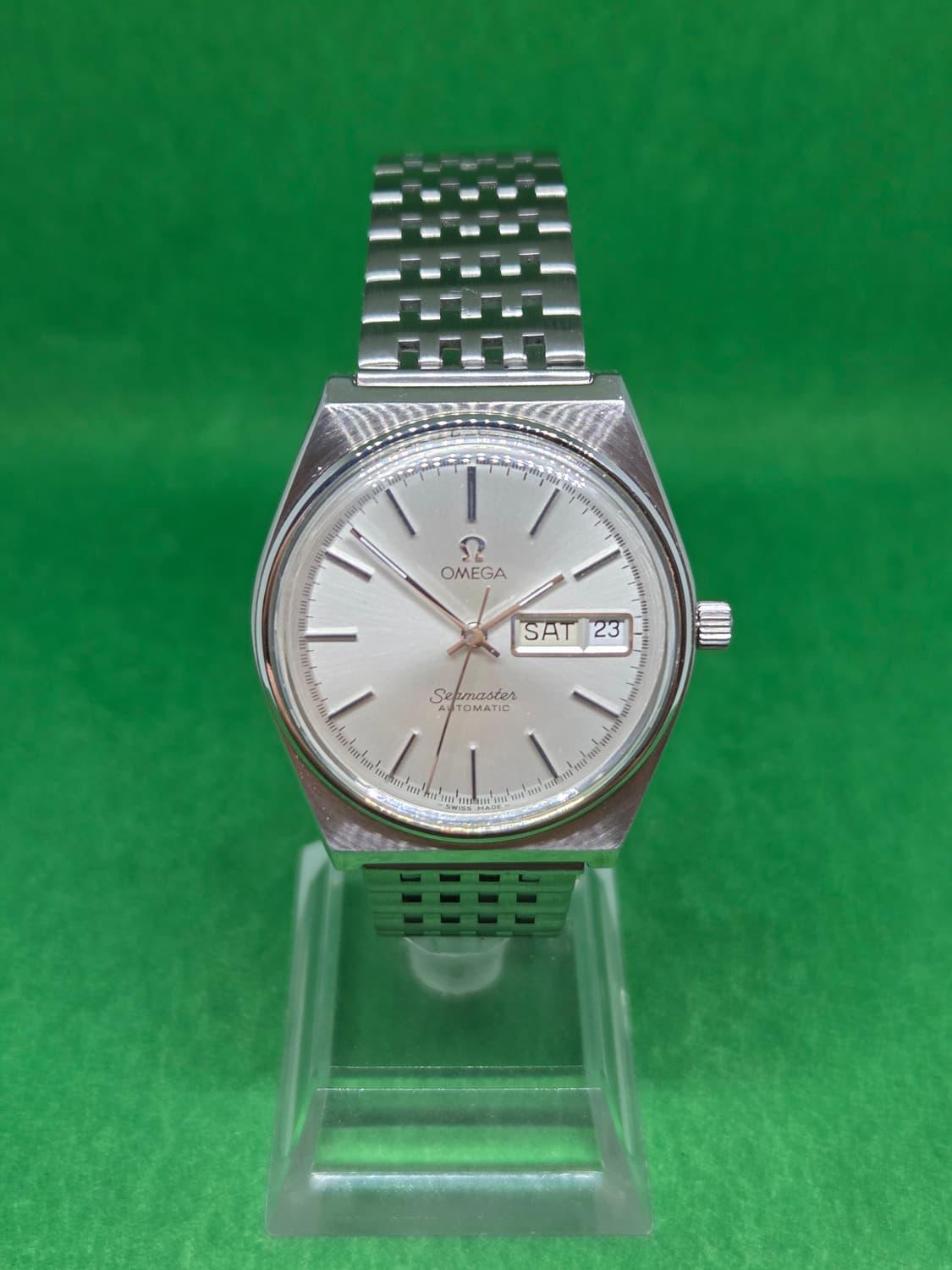 오메가 뻐뻐시 티스브레이슬릿 상품이미지7