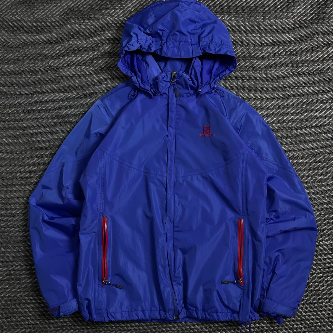 살로몬 스트링 바람막이 마운틴 자켓 o 4078 상품이미지1