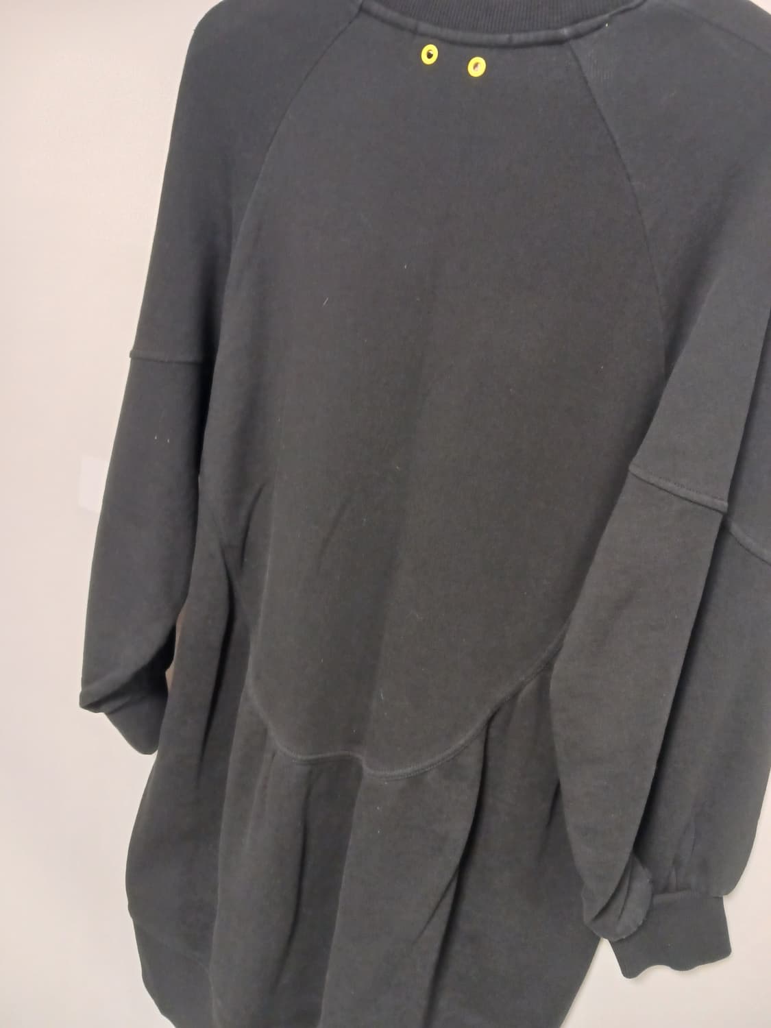 쥬시쥬디 맨투맨 원피스 상품이미지7