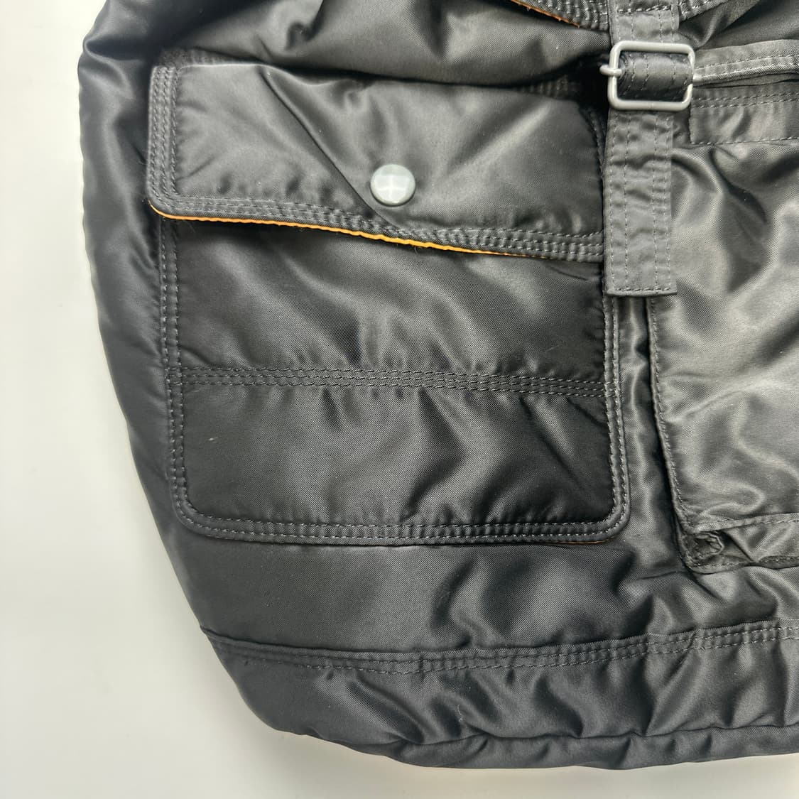PORTER TANKER RUCKSACK 포터 탱커 럭색 백팩 상품이미지4