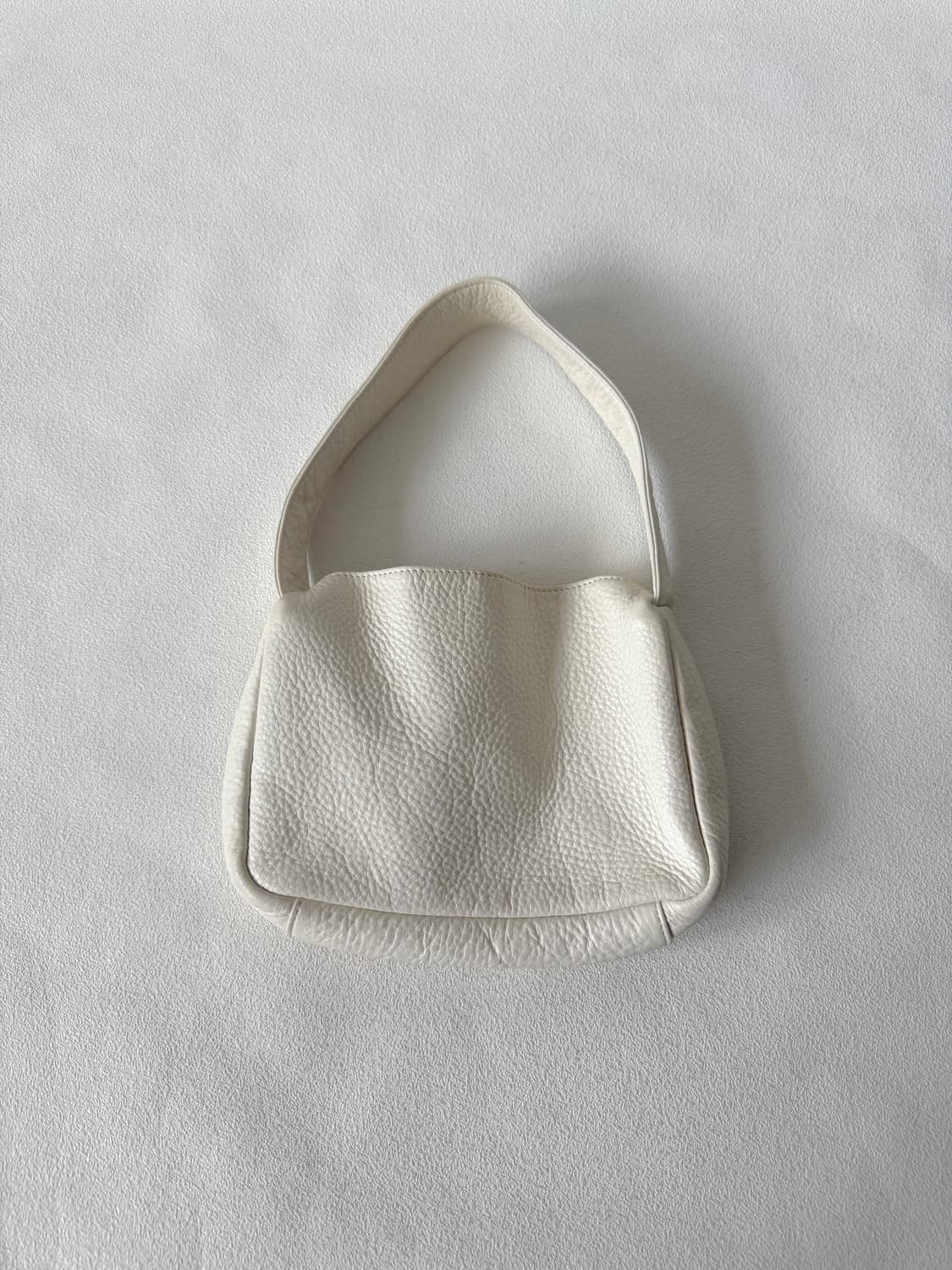 마르디메크르디(MARDI MERCREDI) 레더 숄더백 상품이미지2