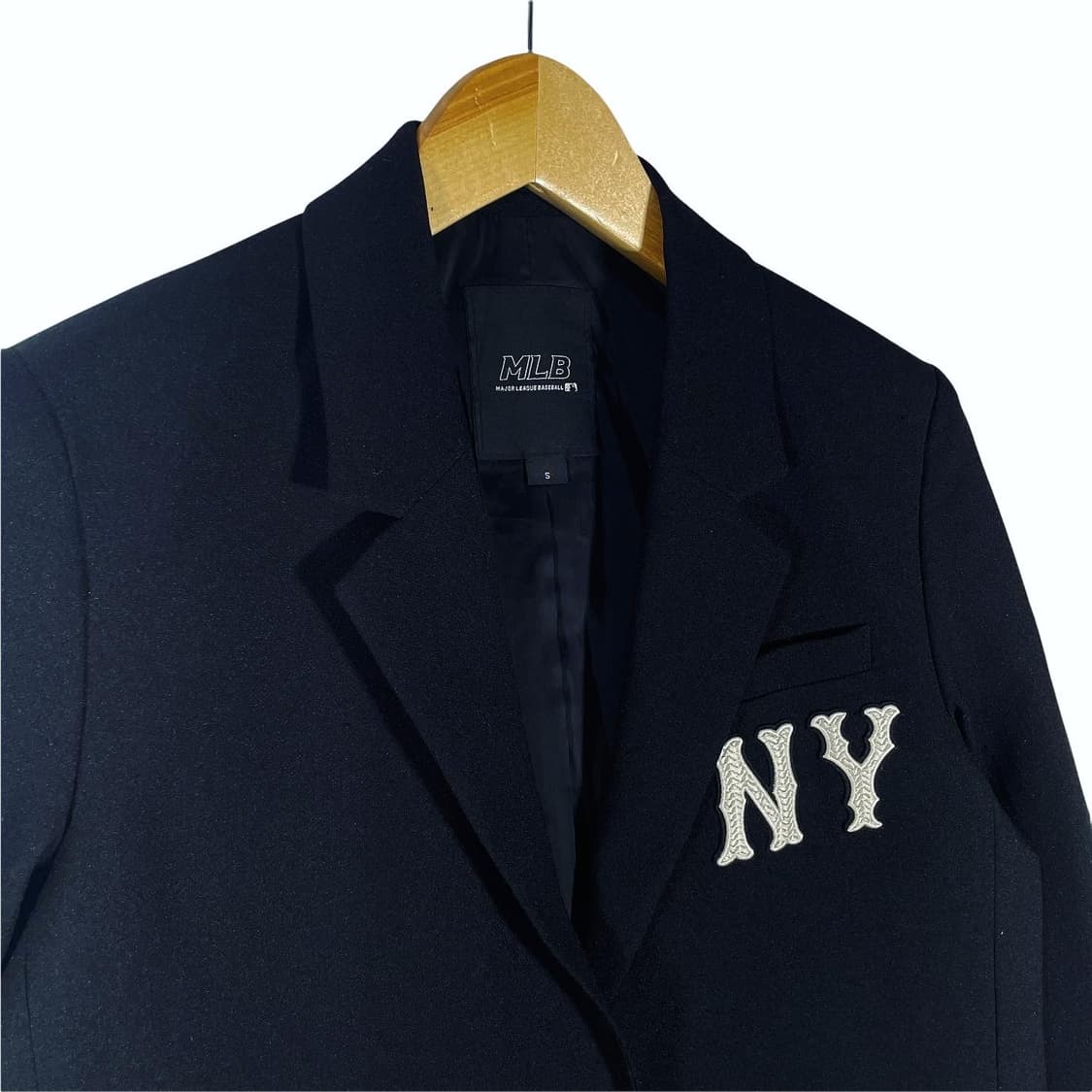 MLB NY Taylor Blazer Jacket 상품이미지2