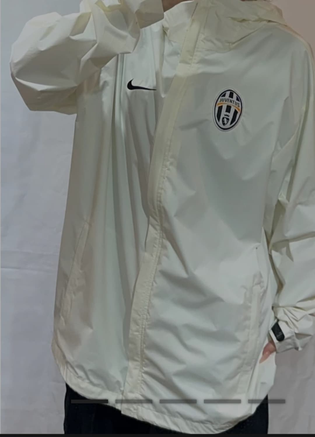나이키 05 유벤투스 바람막이  105 상품이미지2