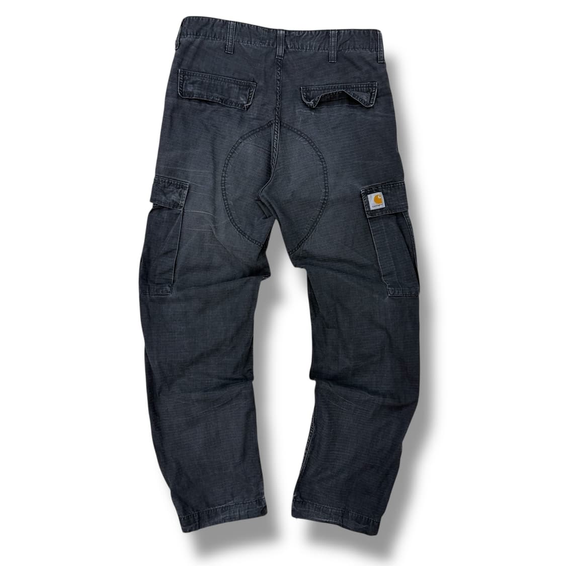 칼하트 wip 워크 카고팬츠 r1945 상품이미지2