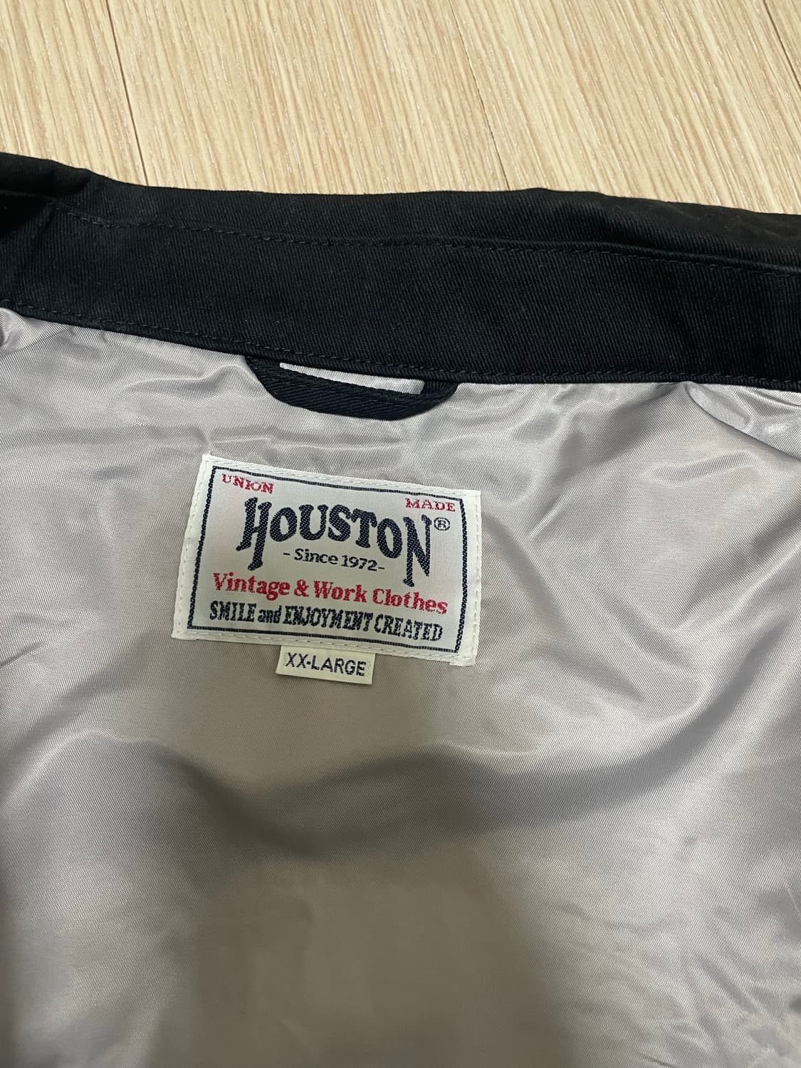 houston 자켓xxl  상품이미지7