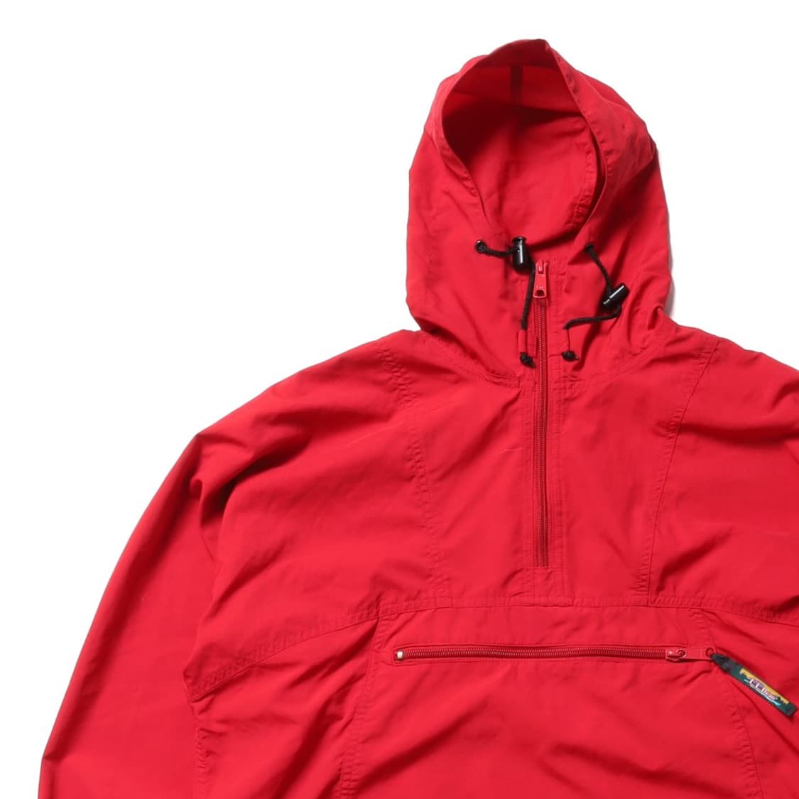 엘엘빈 L.L. Bean Nylon Anorak Jacket  상품이미지2