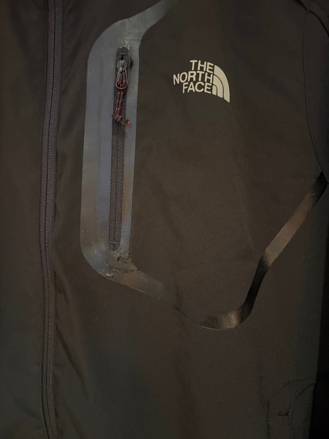 노스페이스 서밋 바람막이자켓 상품이미지2