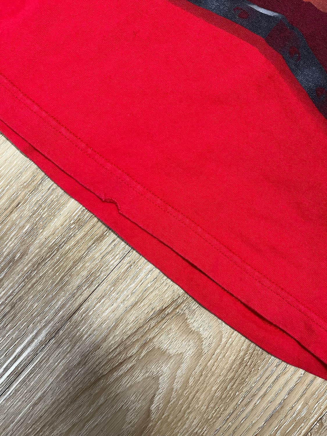 American Chopper 바이크 롱슬리브 티셔츠 상품이미지8