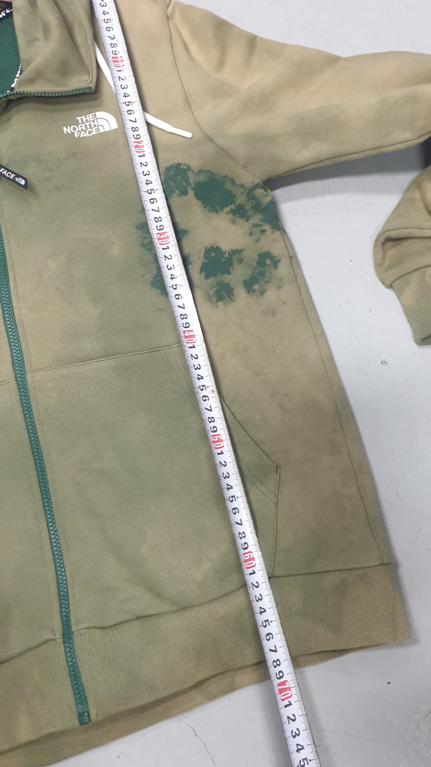 노스페이스 후드집업 100 상품이미지4