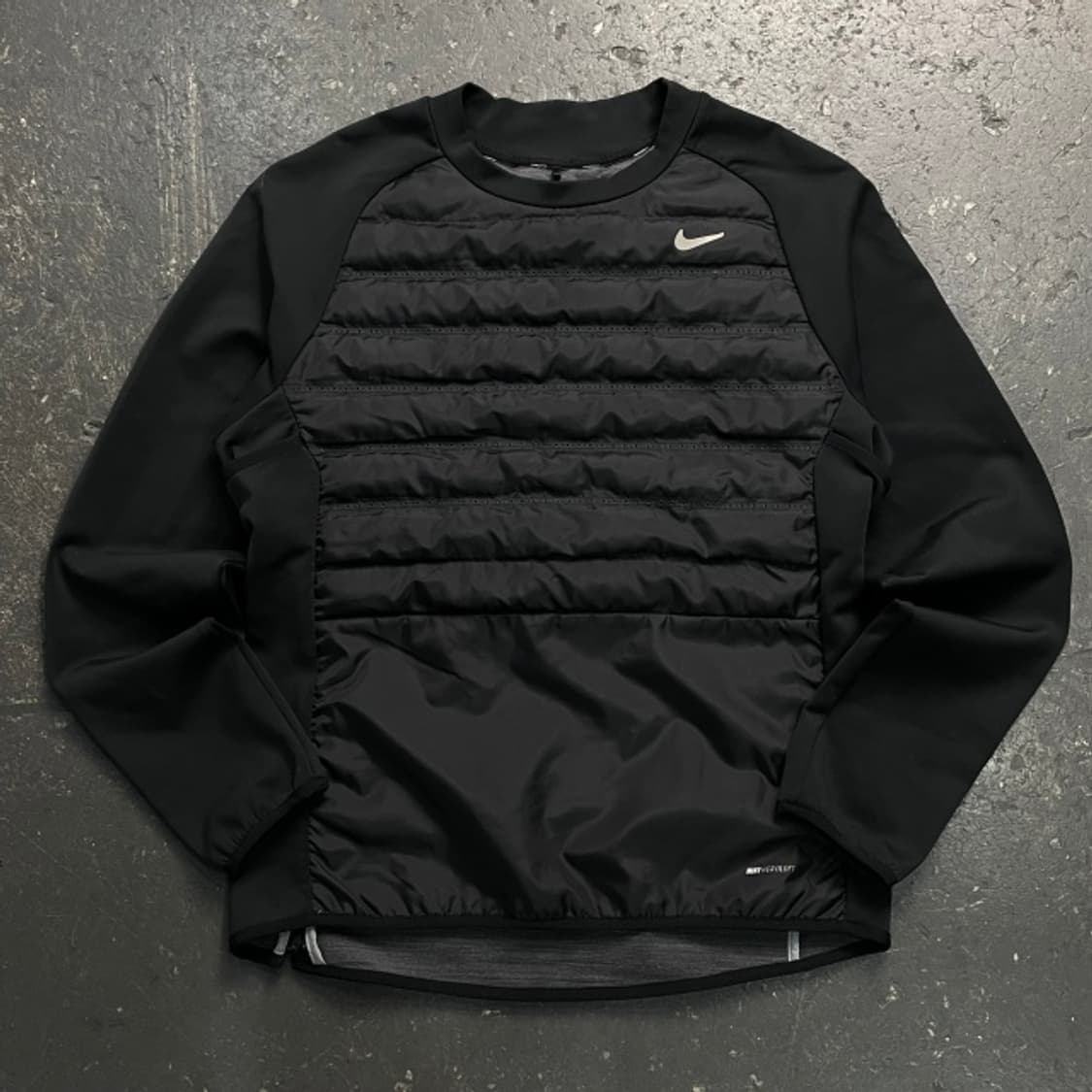 95 나이키 에어로로프트 크루넥 맨투맨 (스우시 약간 하자) 상품이미지1