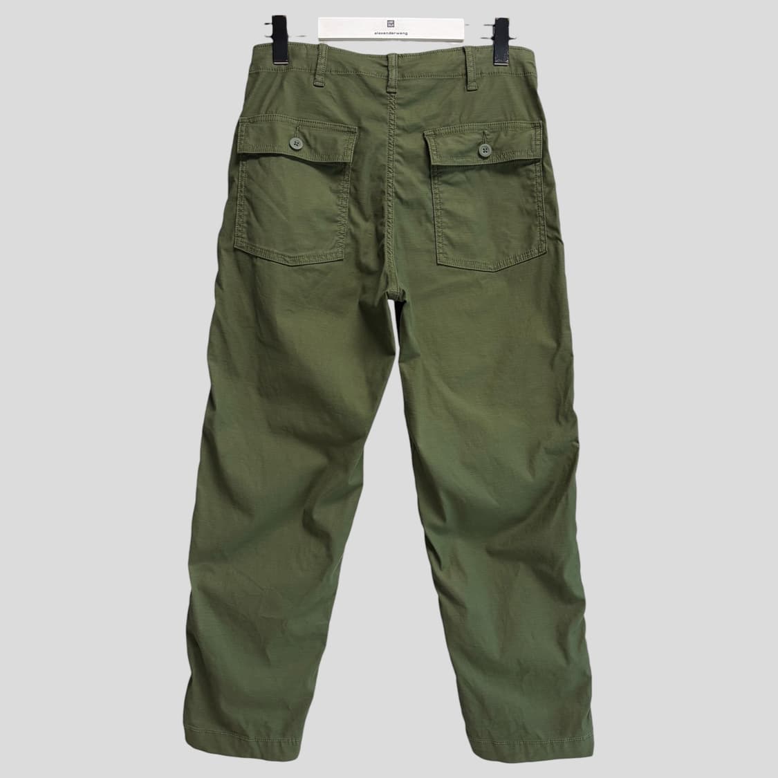 (S)유니클로 유틸리티 워크팬츠 상품이미지4