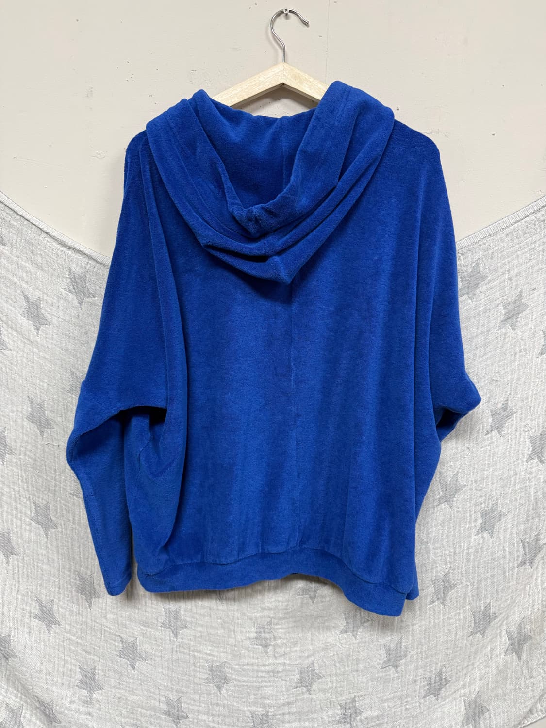 톰포드 벨벳 트레이닝 셋업 상품이미지3